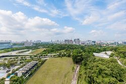 Normanton Park (D5), Apartment #595717111